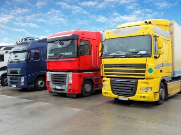 Adana İncirliova Nakliye